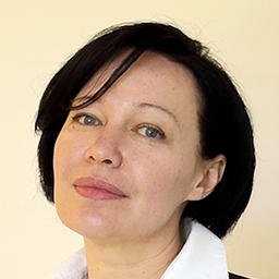 Лариса Морковкина