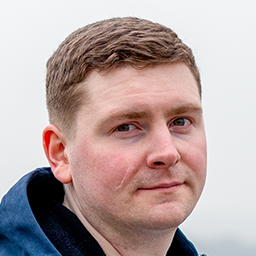 Никита Муромцев